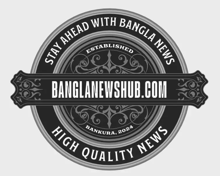 Bangla News Hub