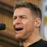 Bryan Adams