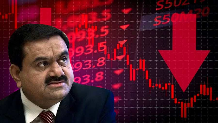 Adani Stocks