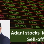 Adani Stocks