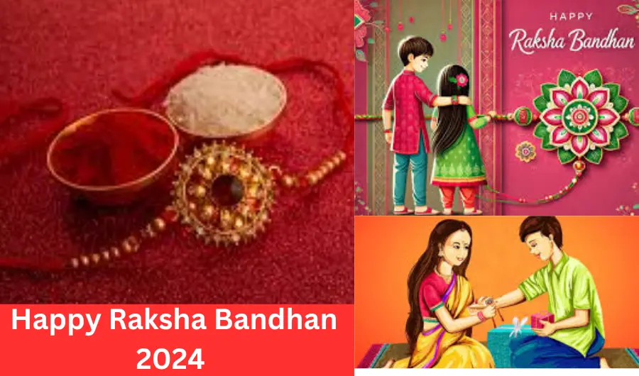 Raksha Bandhan 2024