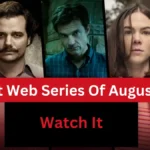 5 Best Web Series