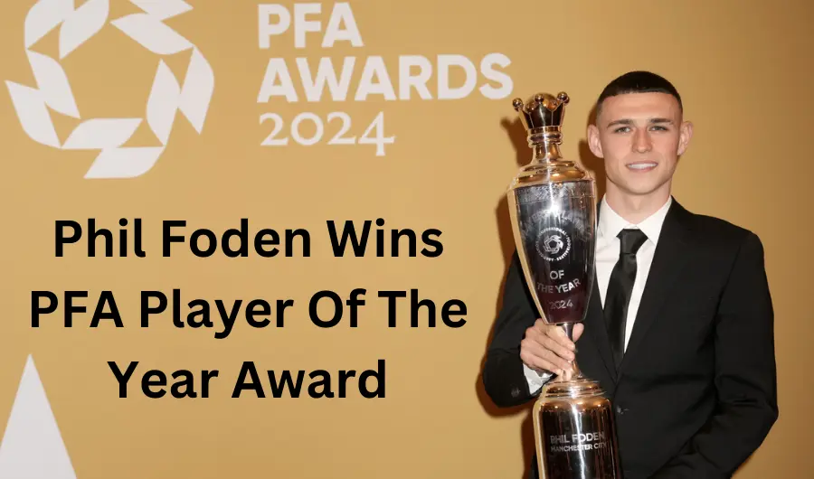 Phil Foden