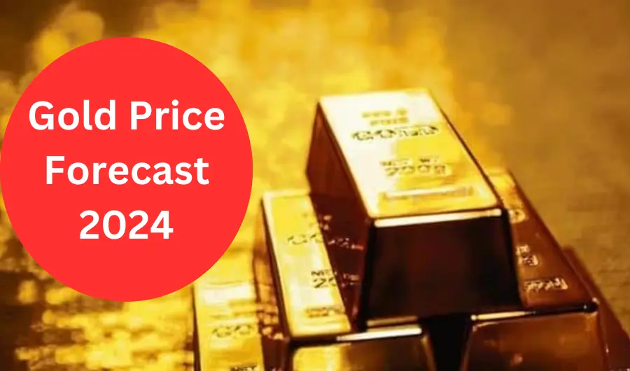 Gold Price Forecast