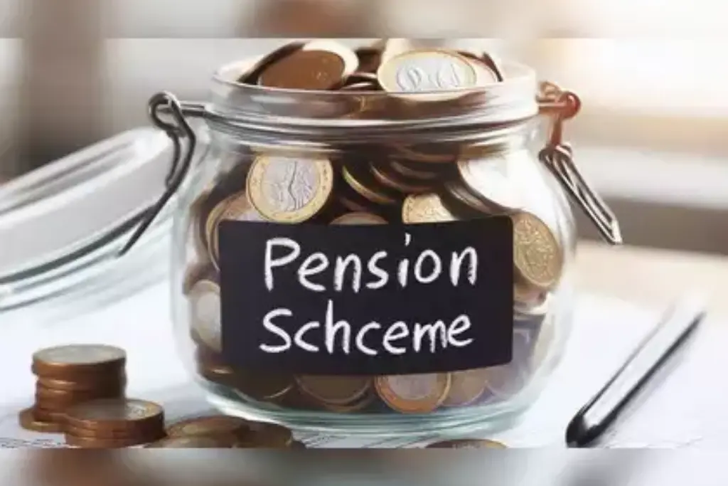 Unified Pension Scheme