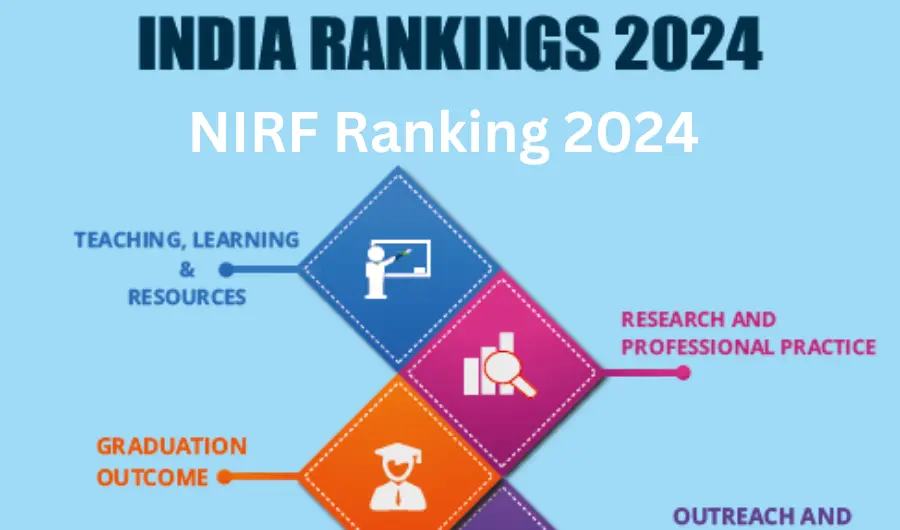 nirf ranking 2024