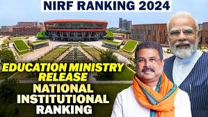 nirf ranking 2024