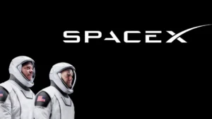 SpaceX