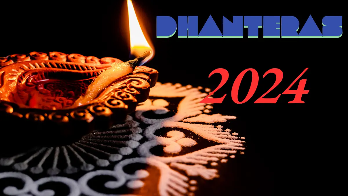 Dhanteras 2024