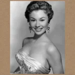 Mitzi Gaynor