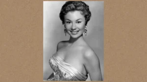 Mitzi Gaynor