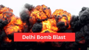 delhi blast