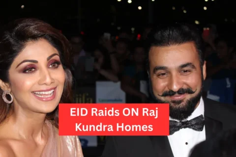 Raj Kundra