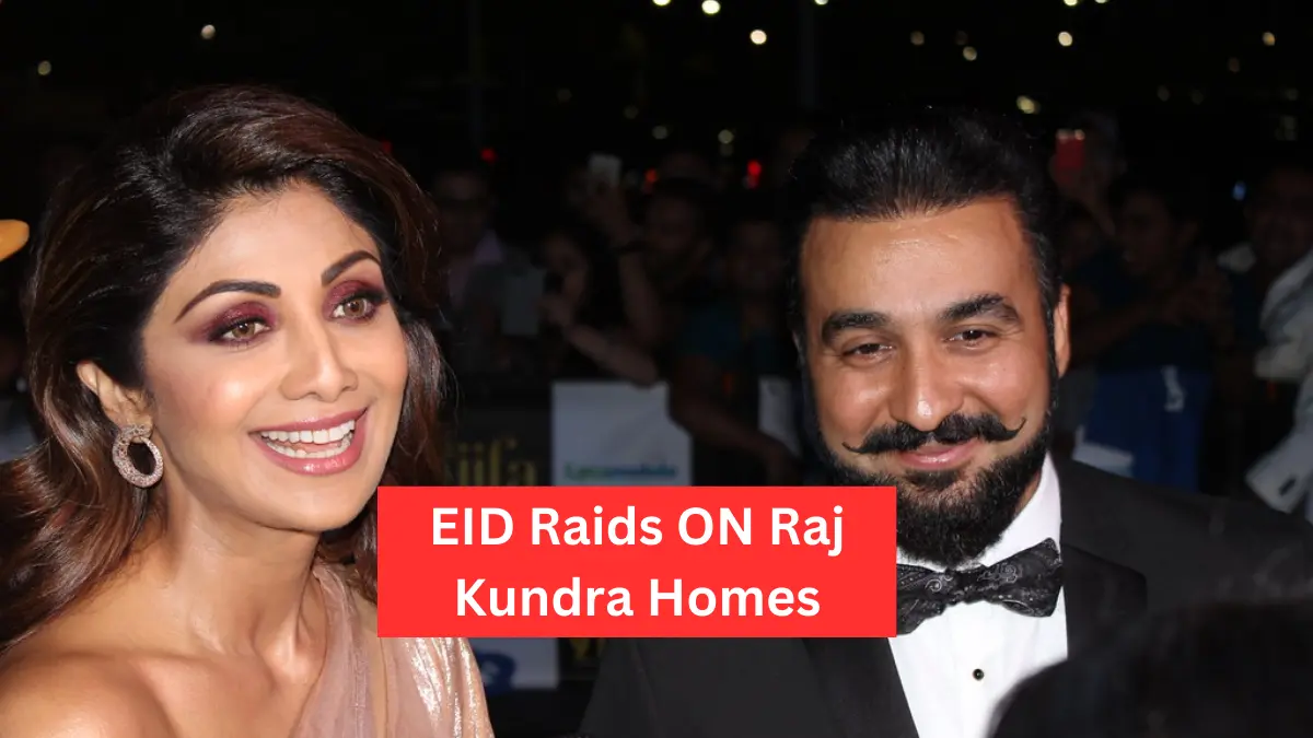 Raj Kundra