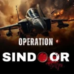 Operation Sindoor